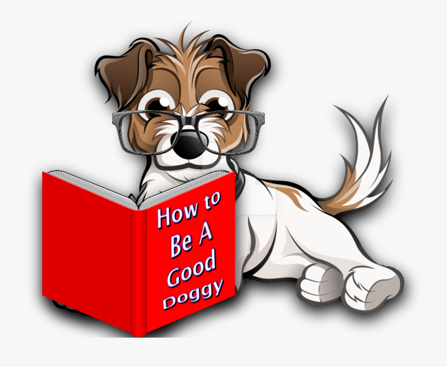 Transparent How To Clipart - Clipart Jack Russell Dog, Transparent Clipart
