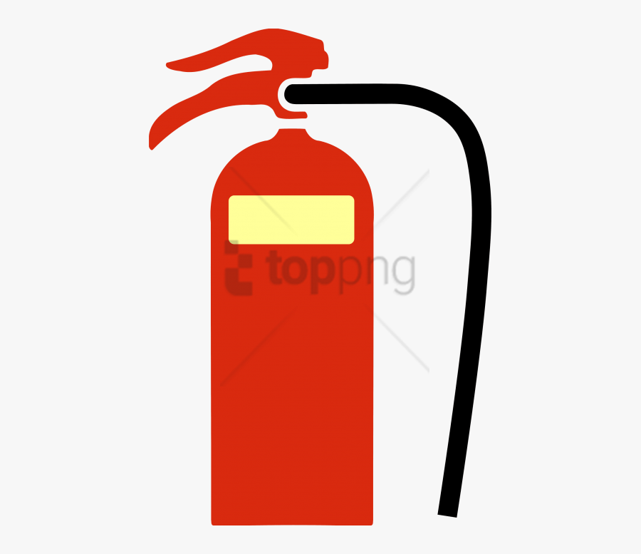 Free Png Fire Extinguisher Symbol Png Png Image With Fire Extinguisher Icon Png Free Transparent Clipart Clipartkey