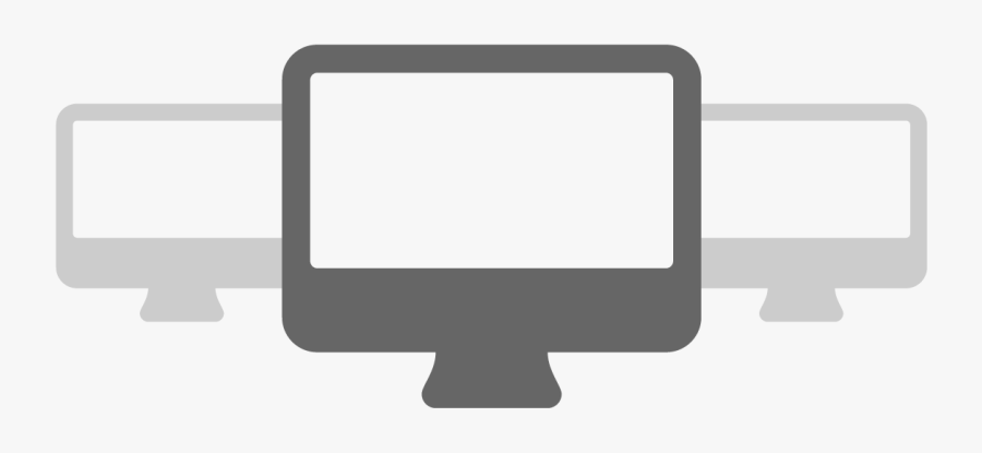 Asterisk Is The Most Powerful Tool For Building Systems - Computer Monitor, Transparent Clipart