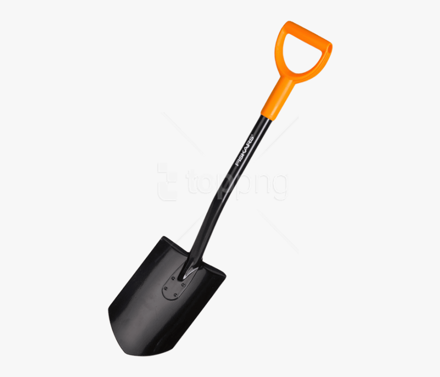 Free Png Download Shovel Png Images Background Png - Shovel Png, Transparent Clipart