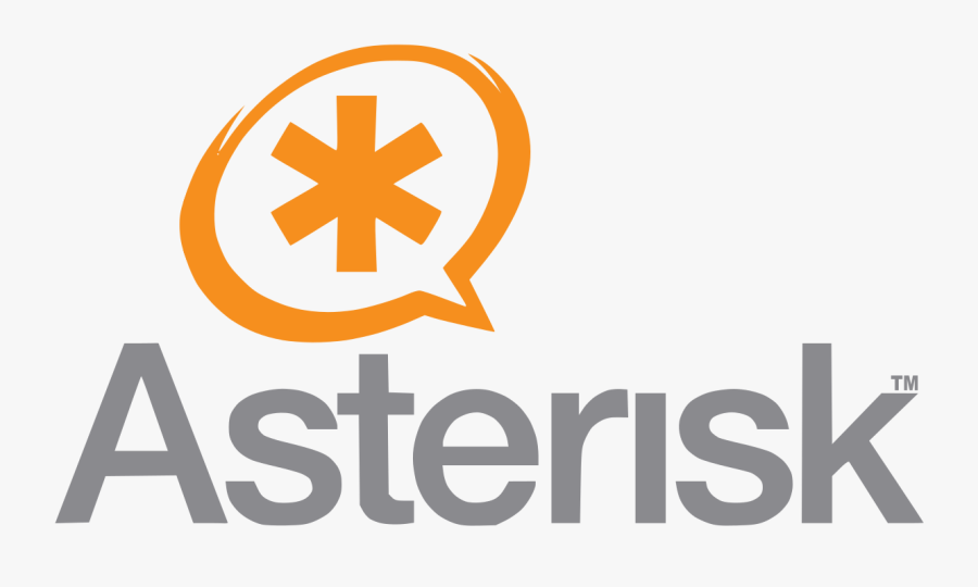 Transparent Asterix Png - Asterisk Org, Transparent Clipart
