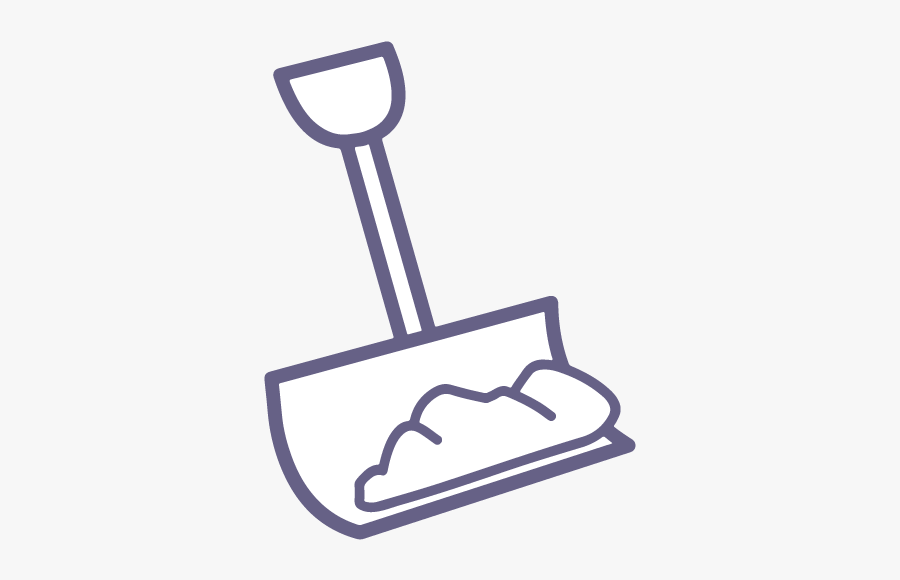 Laramie Snow Removal, Transparent Clipart