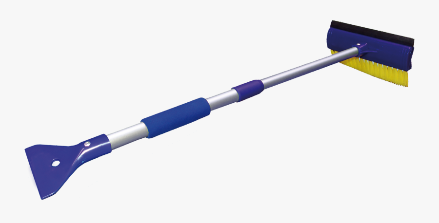 Clip Art Telescope Incl Ice Scraper - Tool, Transparent Clipart
