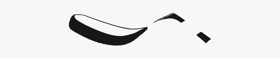 P402 Black Suede, Transparent Clipart