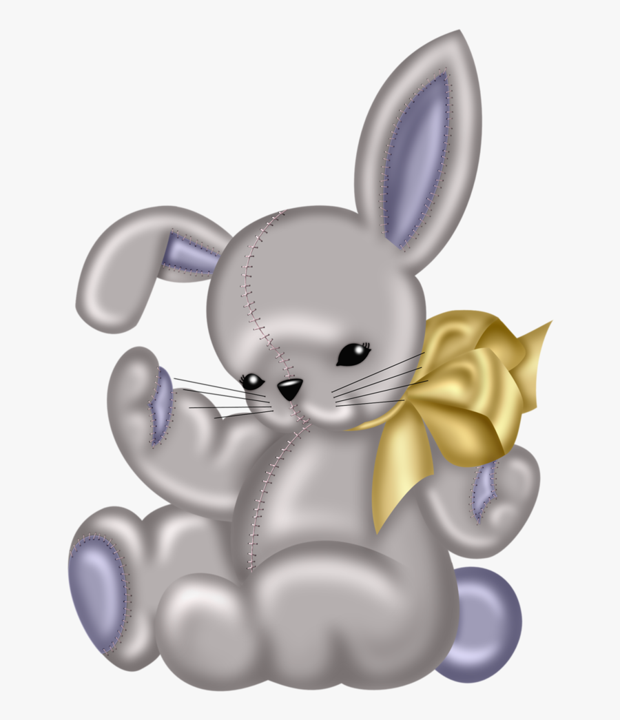 Easter, Transparent Clipart