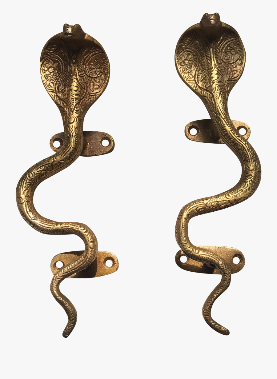 King Cobra Clipart, Transparent Clipart