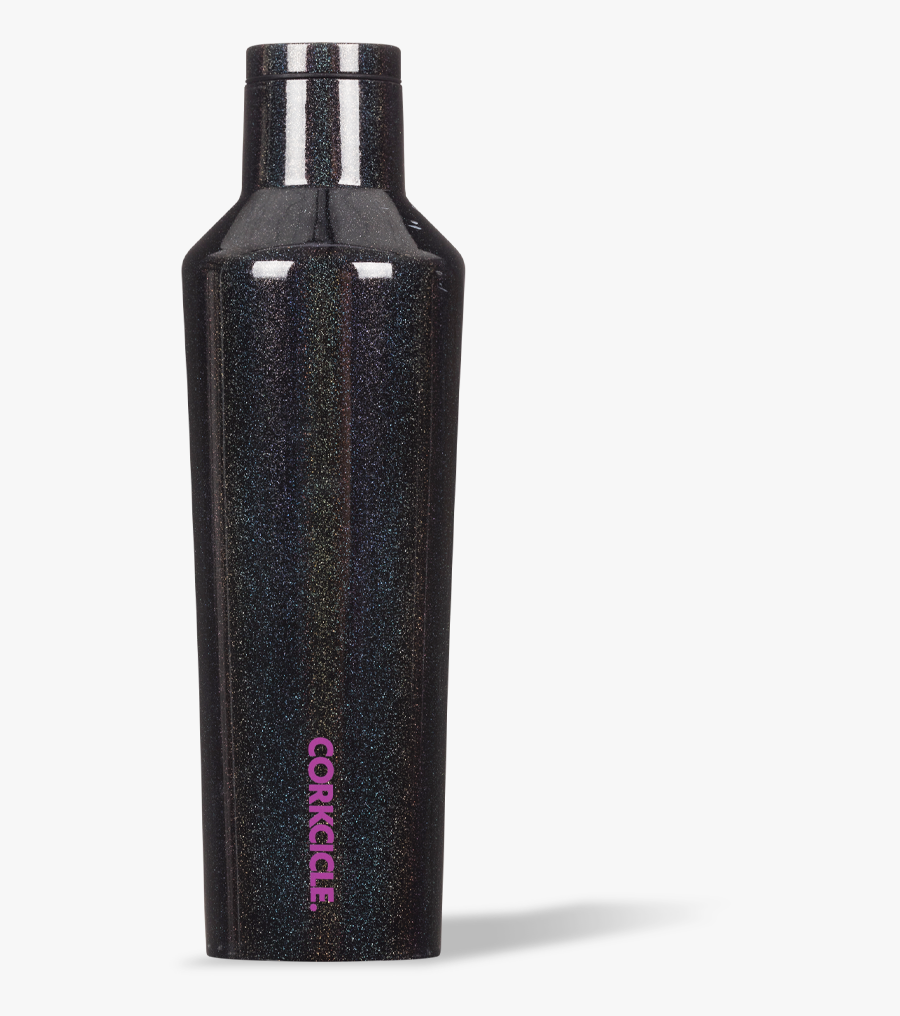 Glass Bottle, Transparent Clipart