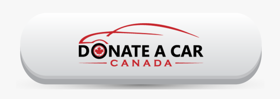 Donate Button- - Sign, Transparent Clipart