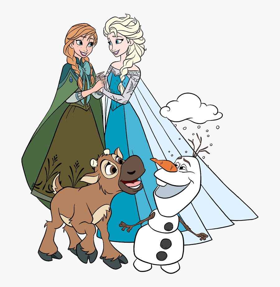 Cartoon, Transparent Clipart