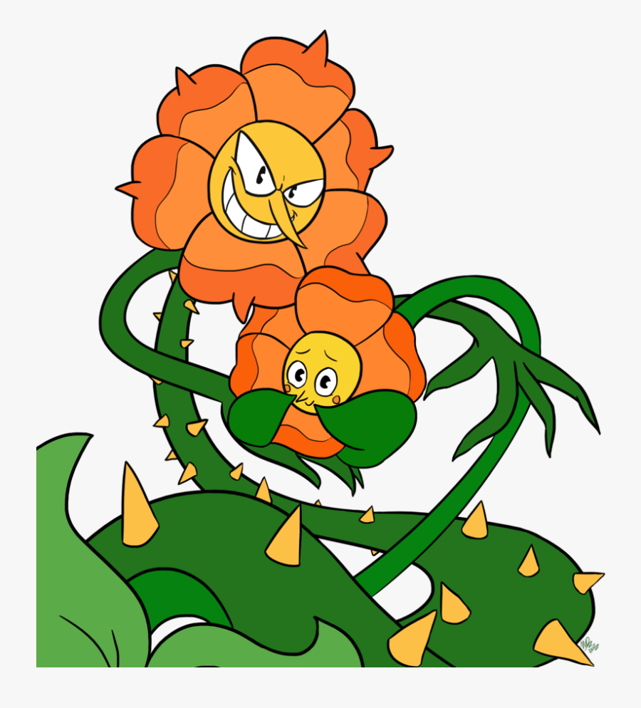 Weed Clipart Woman - Cartoon, Transparent Clipart