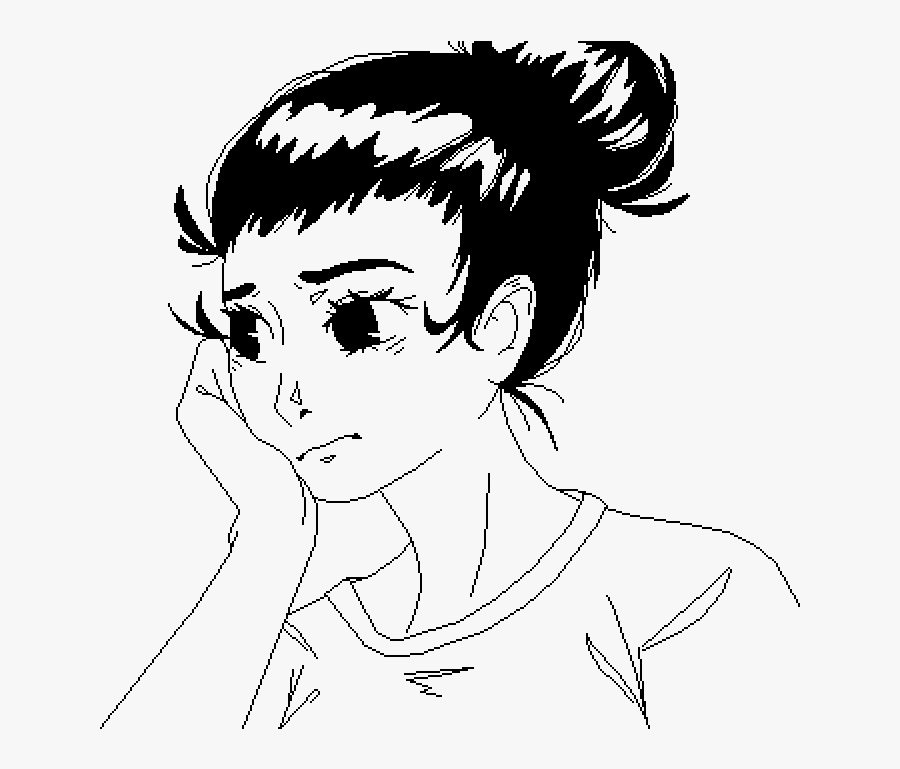 Sketch, Transparent Clipart