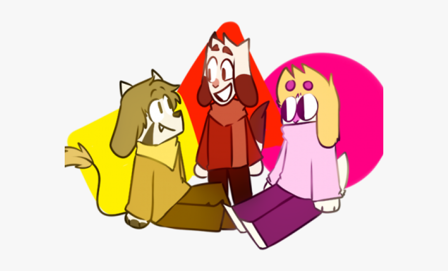 Cartoon, Transparent Clipart