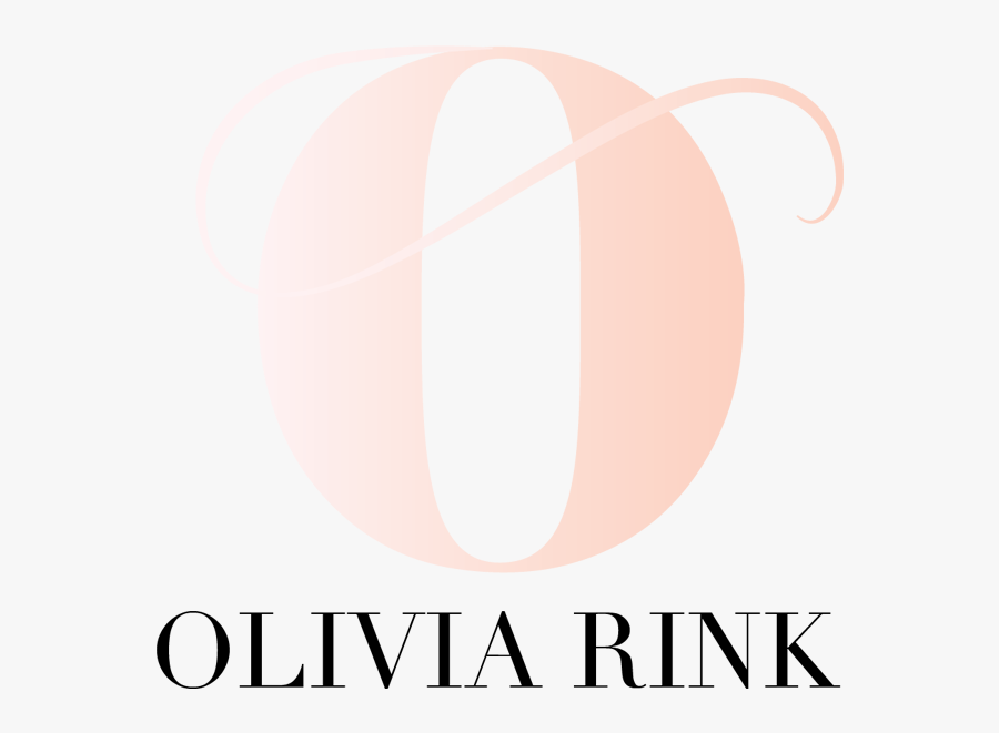 Graphic Design - Olivia Boutique Logo Png, Transparent Clipart