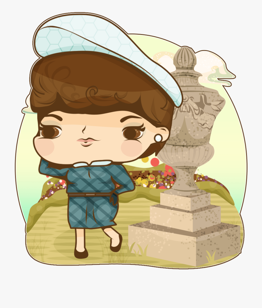 Cartoon, Transparent Clipart
