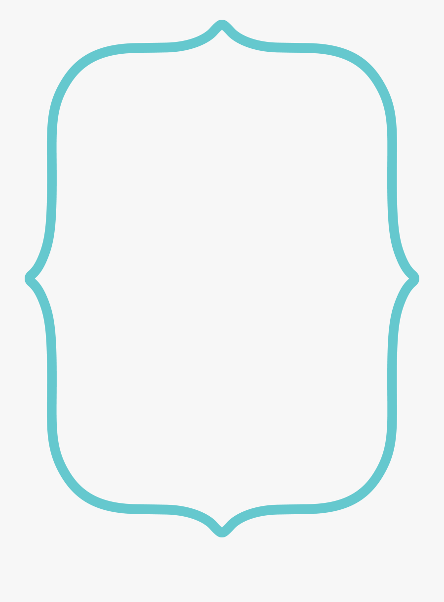 Clip Art Border Paper Punch, Transparent Clipart