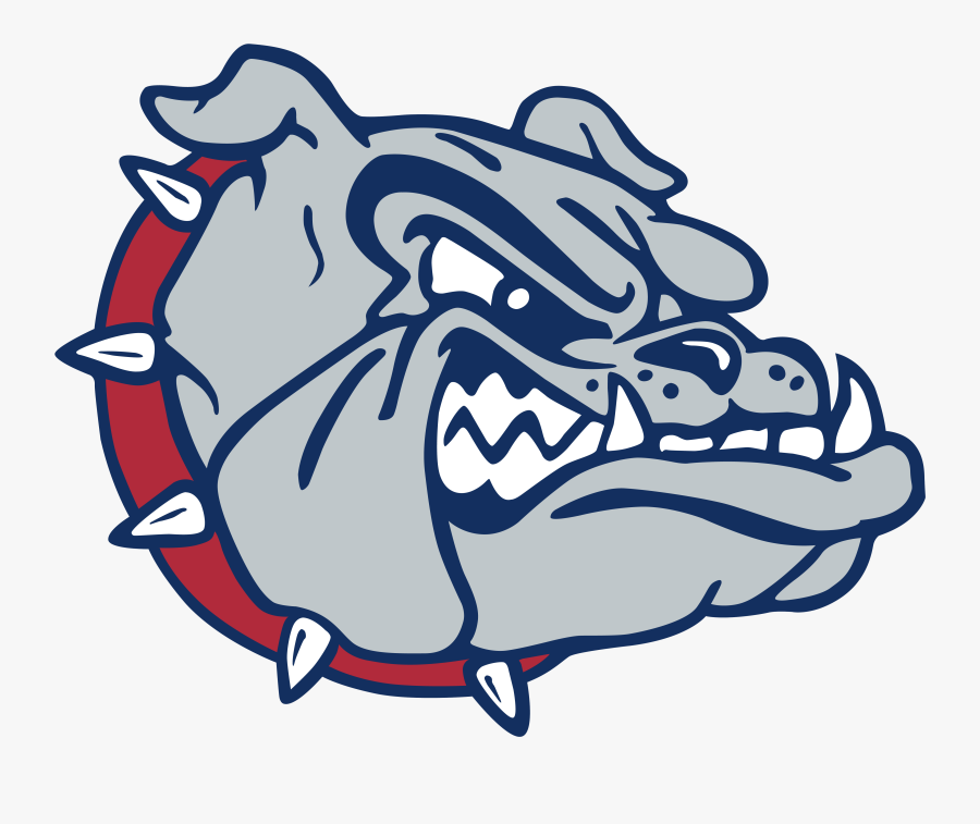 Transparent Ewok Clipart - Gonzaga Bulldogs, Transparent Clipart