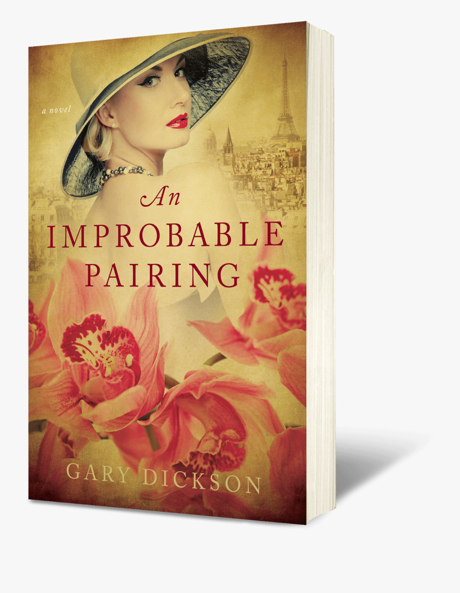 Improbable Pairing, Transparent Clipart