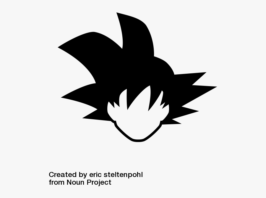 Dragon Ball Icon Png, Transparent Clipart