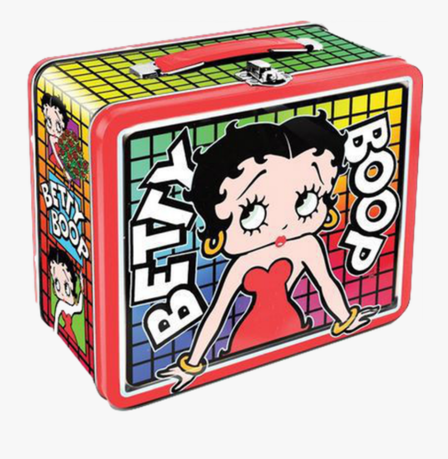 Betty Boop, Transparent Clipart