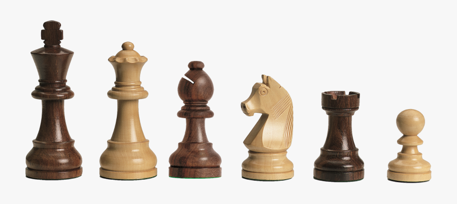 Chess Png Image - Chess Piece, Transparent Clipart