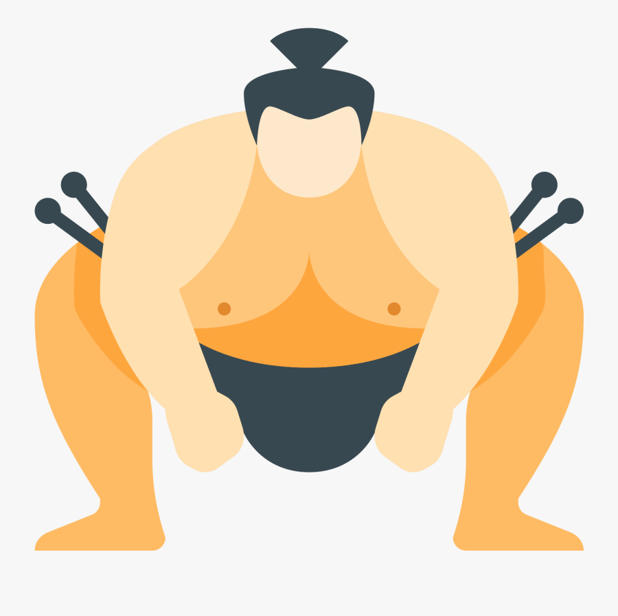 Icon Free Download Png - Sumo Png, Transparent Clipart