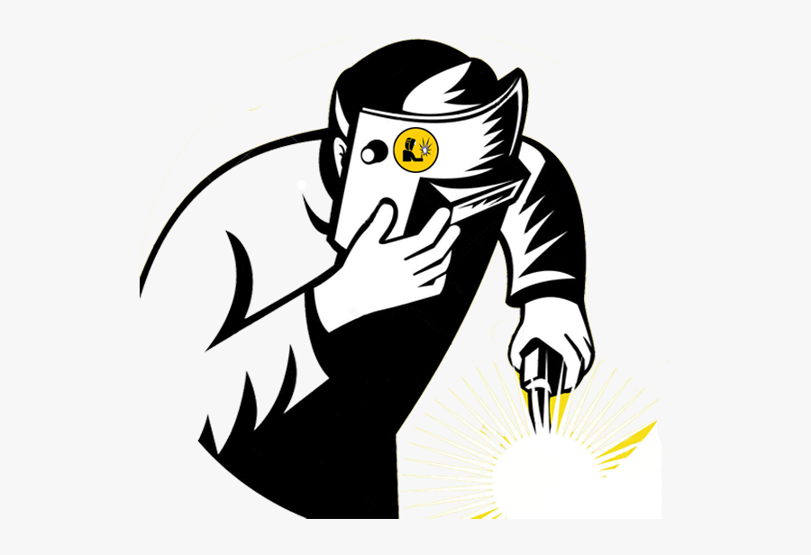 About Ste-rose Industries - Soldadura, Transparent Clipart