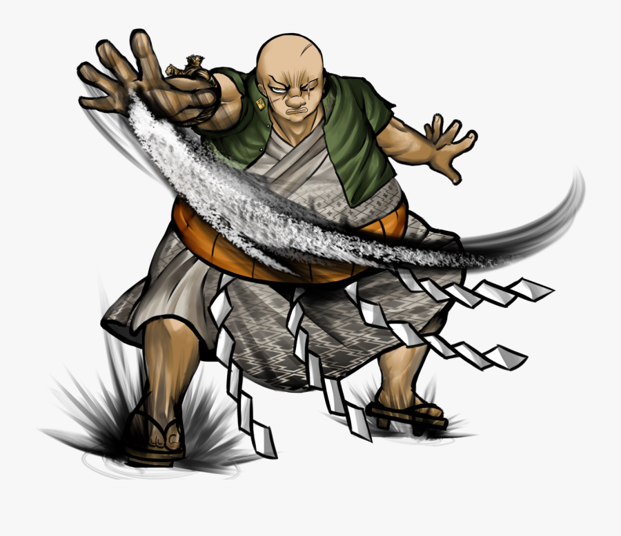 Sumo Wrestler Clipart, Transparent Clipart