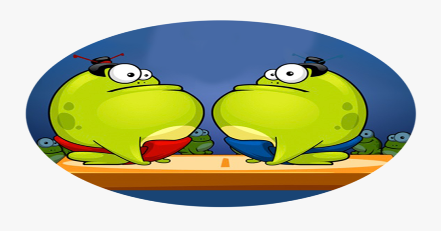 Cartoon, Transparent Clipart