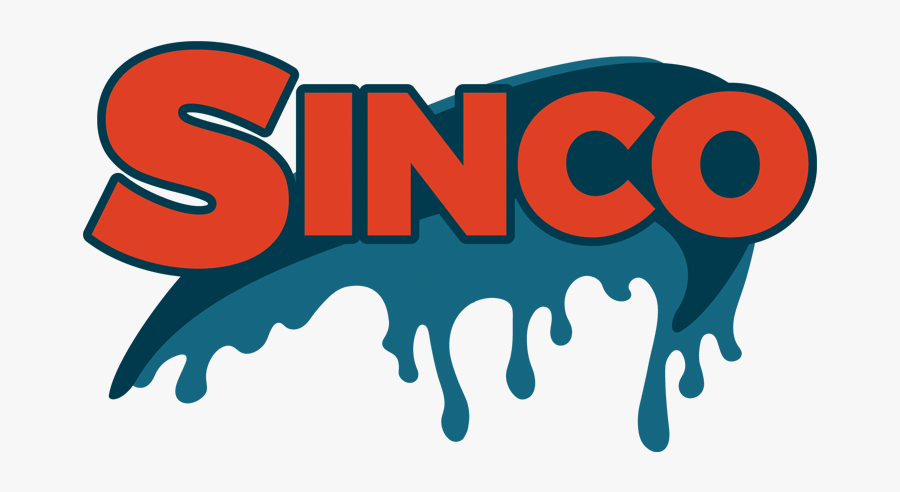 Sinco, Inc, Transparent Clipart