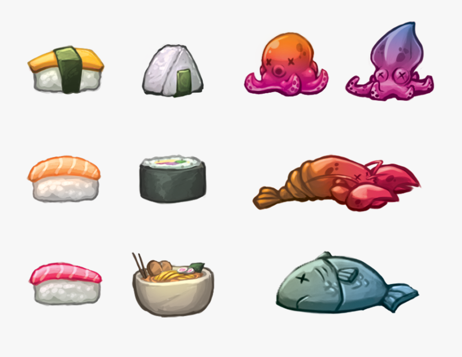 Vegetable, Transparent Clipart