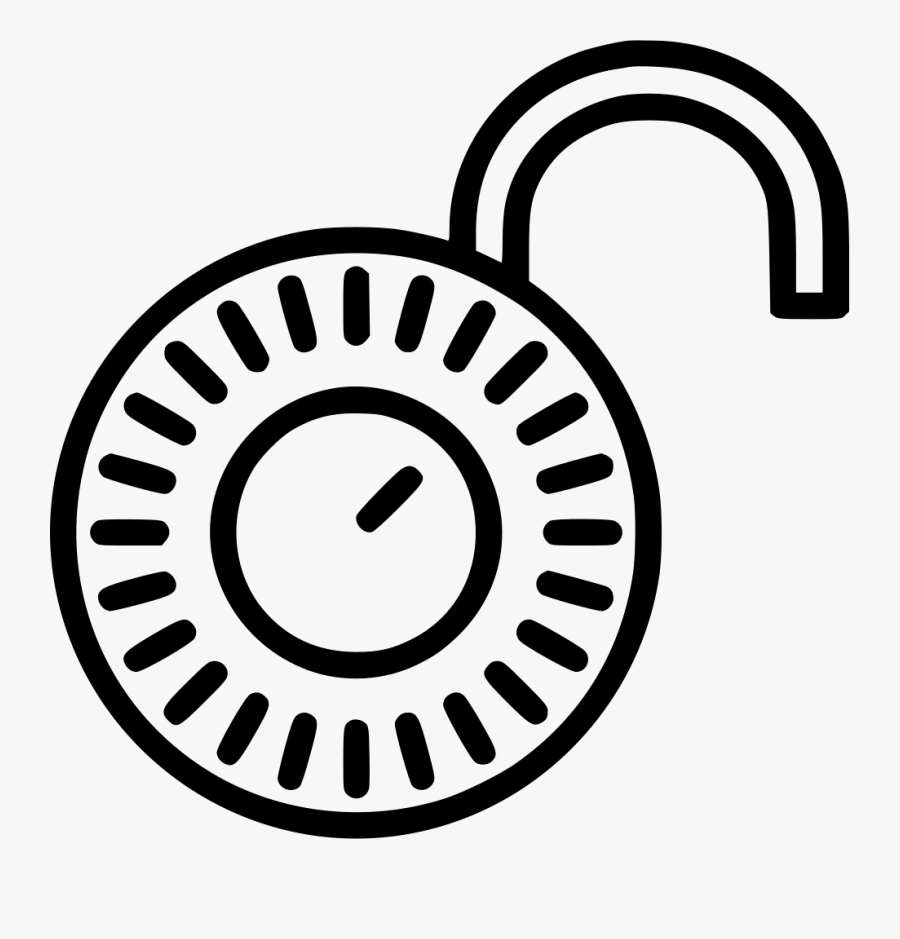 Open Svg Png Icon - Icon Transparent Background Sunflower, Transparent Clipart