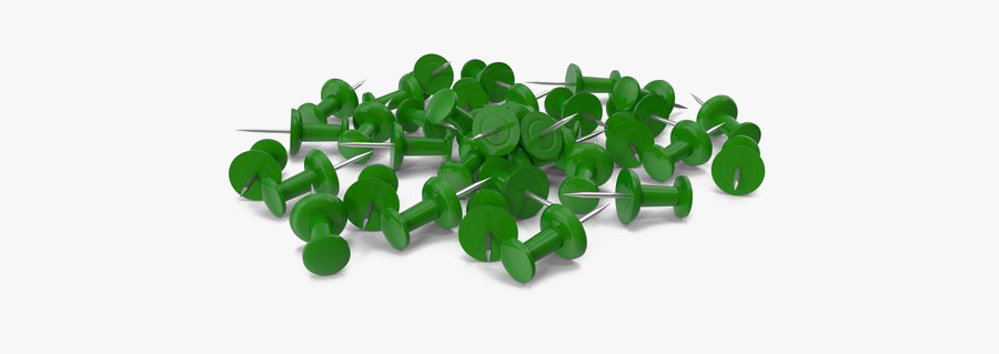 Drawing Pin Png Images - Drawing Pin, Transparent Clipart