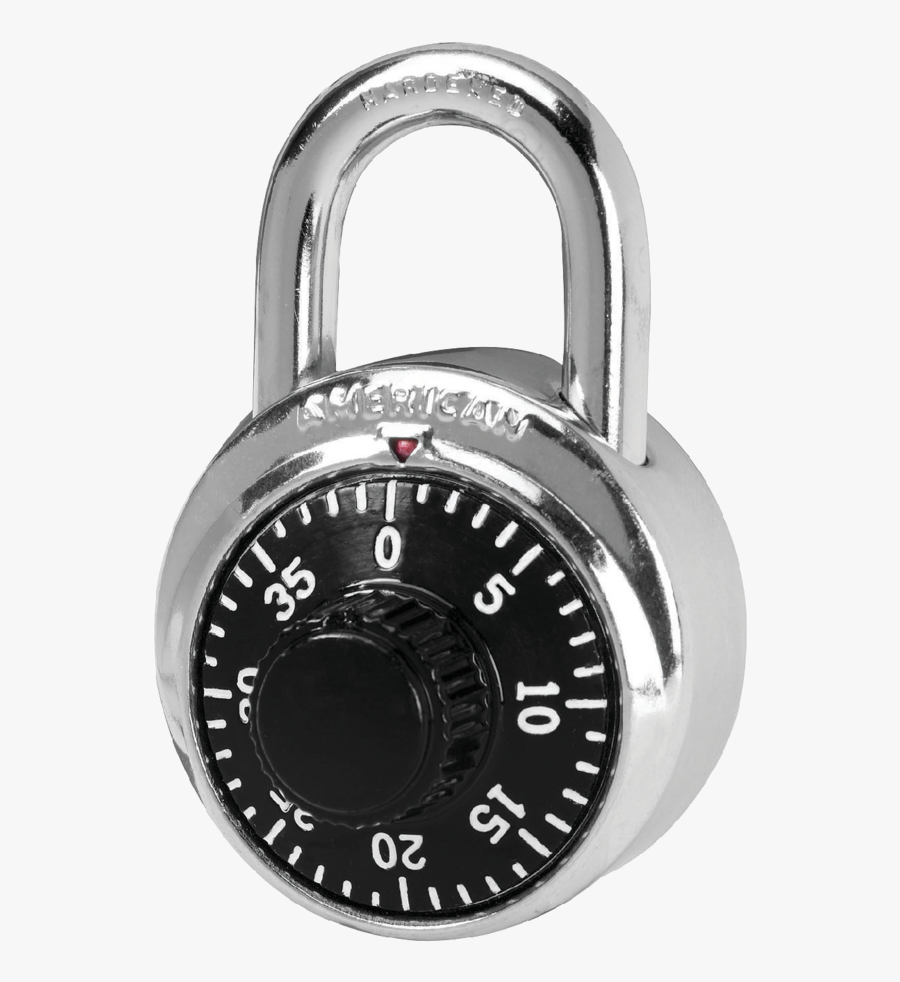 Transparent Combination Lock Png - National Student Exchange, Transparent Clipart