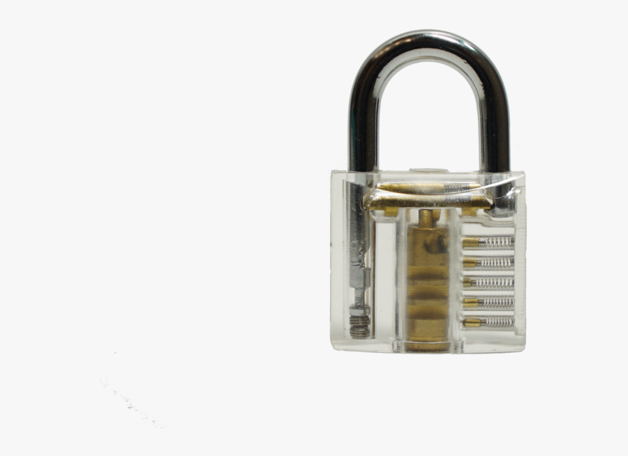 Lock Emoji Png -security, Hd Png Download - Security, Transparent Clipart