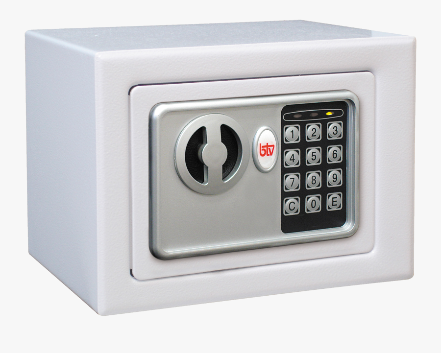 Safe Png - Каса За Пари Цена, Transparent Clipart