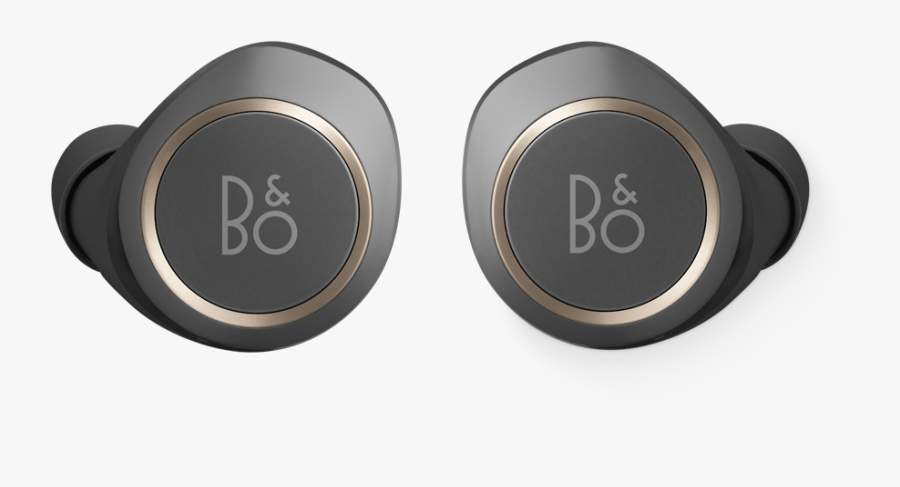 B&o Earbud, Transparent Clipart