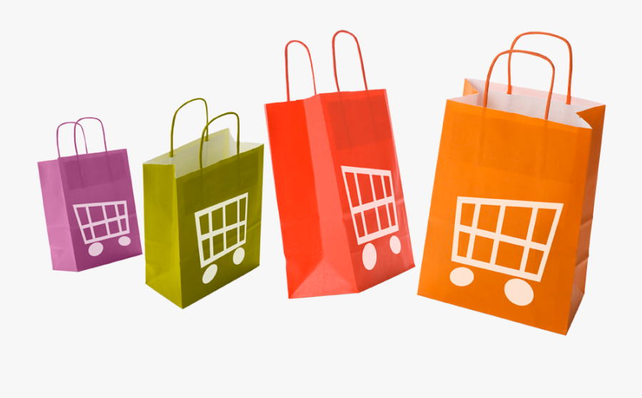 Download Retail Transparent - Retail Transparent, Transparent Clipart