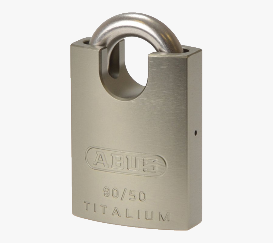 Padlock Png Images - Padlock, Transparent Clipart