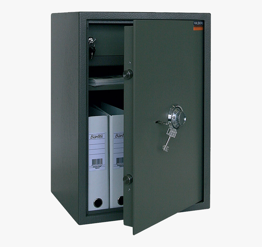 Safe Png - Сейф Valberg Asm 63 T Cl, Transparent Clipart