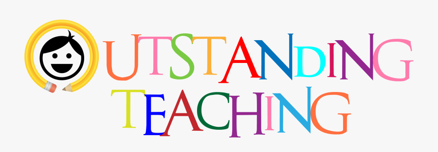 Outstandingteaching - Com, Transparent Clipart