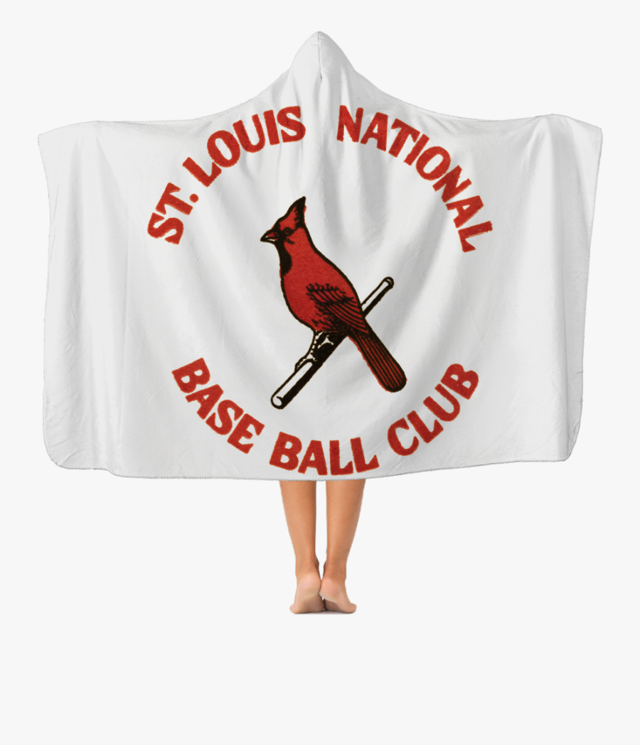 Coolstub™ 1933 St - Northern Cardinal, Transparent Clipart