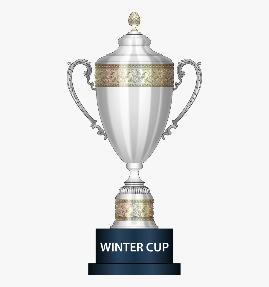 Trofei Calcio Africani Svg, Transparent Clipart