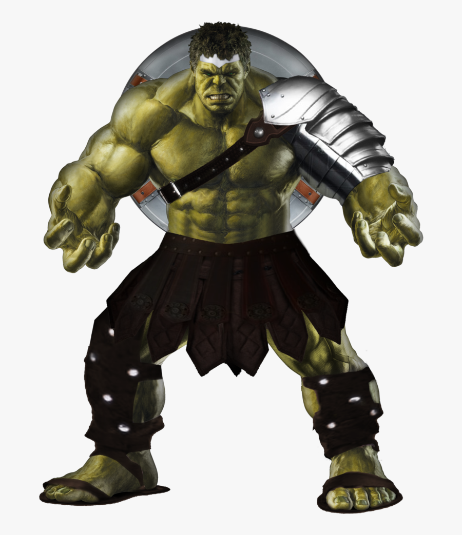 Hulk Clipart Villain - Hulk Png, Transparent Clipart
