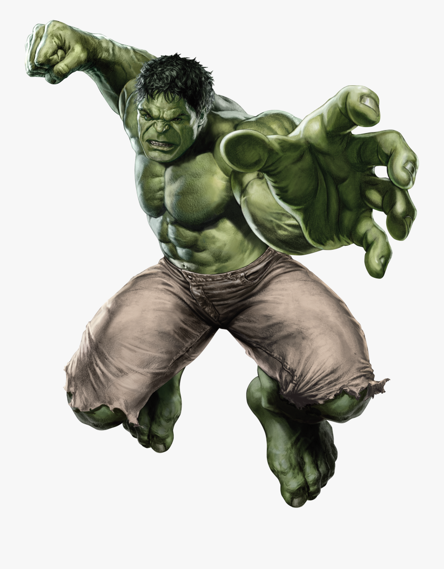 Hulk, Marvel Graphic Novel Reviews Comic Book Talk - Hulk Png Transparent, Transparent Clipart
