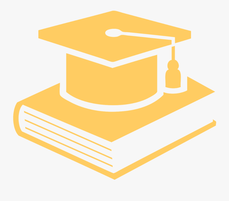 Education, Transparent Clipart