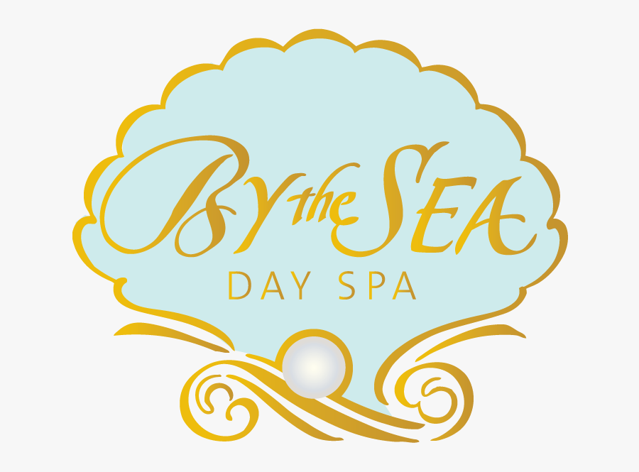 Transparent Spa Party Png - Calligraphy, Transparent Clipart