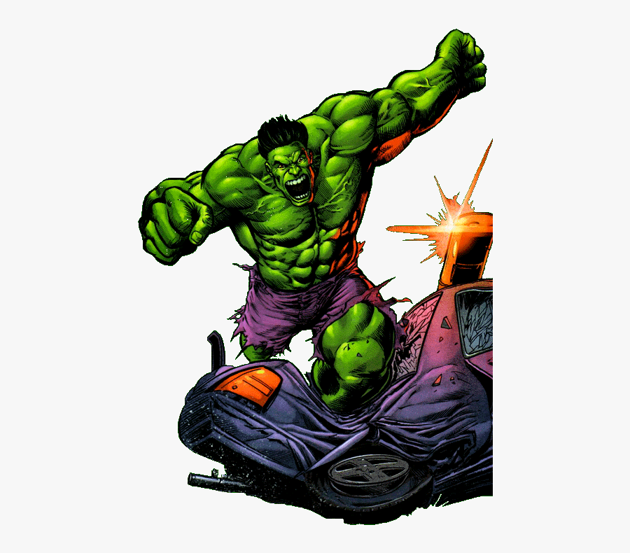 Hulk Hulk Smash, Marvel Heroes, The Incredibles, Superheroes, - Salto Largo, Transparent Clipart
