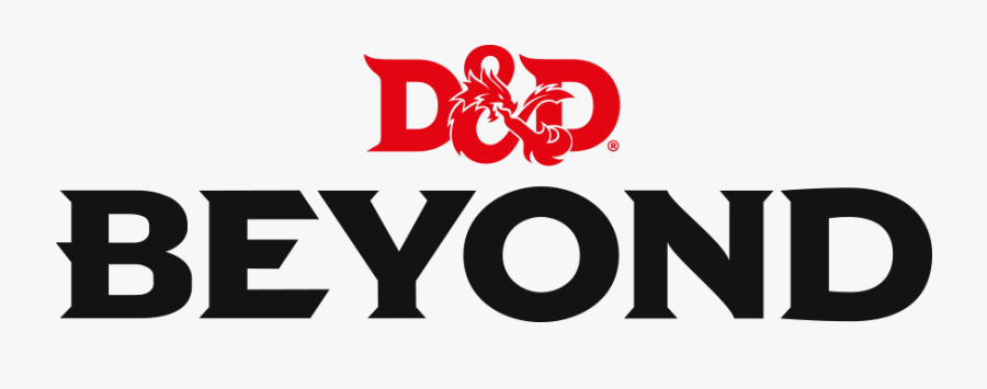D&d Beyond Logo Png, Transparent Clipart