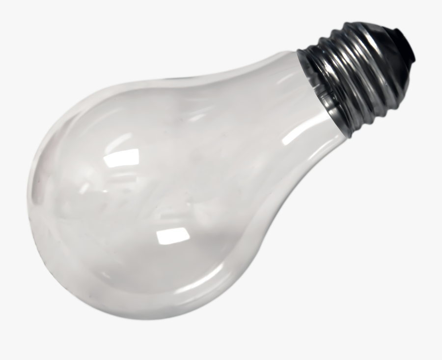 Download Light Bulb Png Picture - Bulb Png, Transparent Clipart
