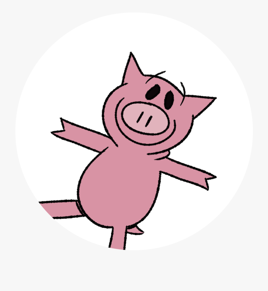 C99c55e6 F7cd 4f0a 9a49 622b71654884 - Elephant And Piggie Clipart, Transparent Clipart